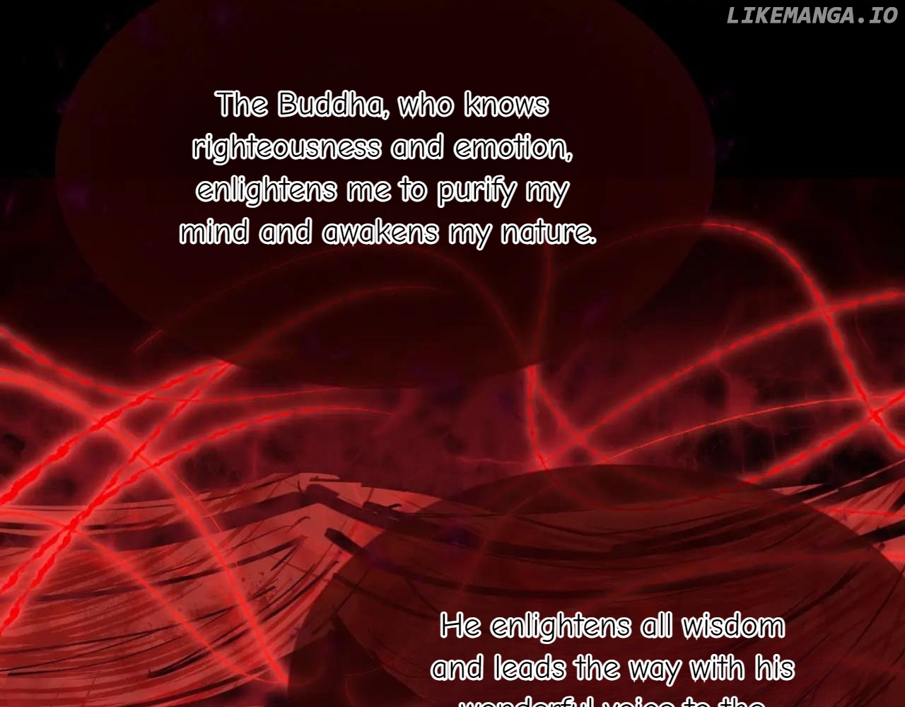 Era of the Haunted Chapter 306 - page 76